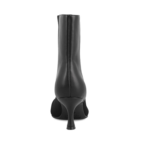 MIA Ediva Boot - Black FlyNap - BeautyOfASite
