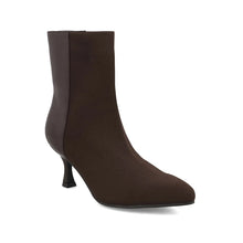 MIA Ediva Boot - Brown FlyNap