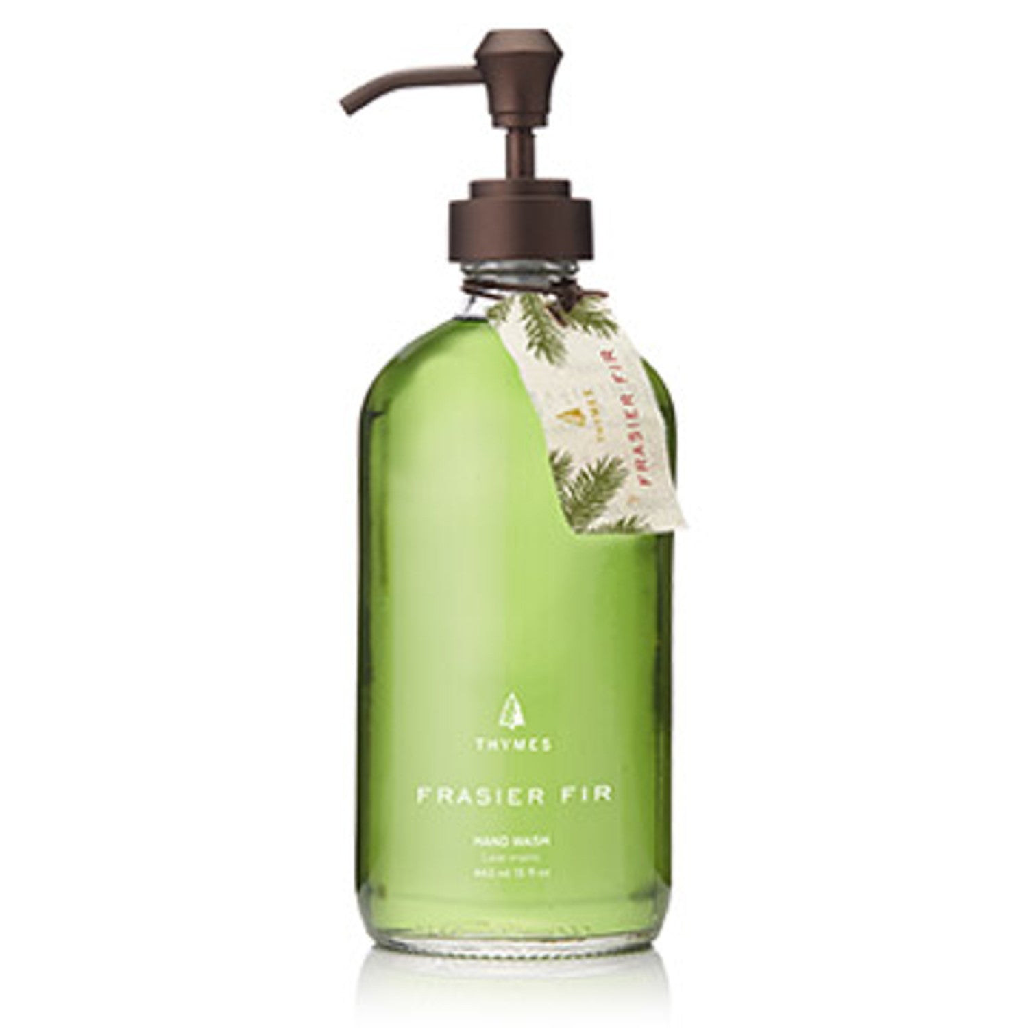 Thymes Frasier Fir Large Hand Wash