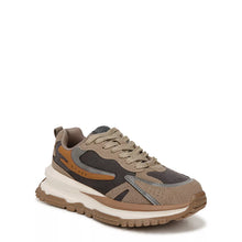 Blowfish Leo Sneaker - Earth Faux Suede