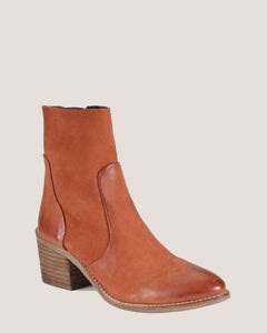 Diba True Majes Tic Boot - Spice