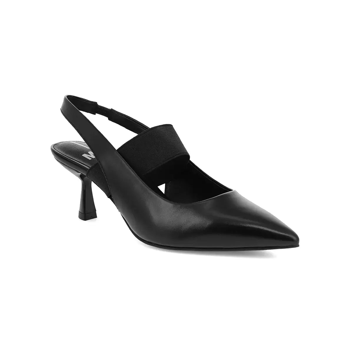 MIA Nicolette Pump - Black