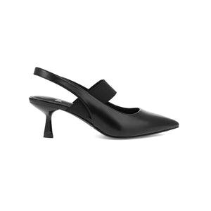 MIA Nicolette Pump - Black