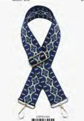 Jen & Co Adjustable Purse Strap