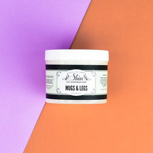 Skin Apothetique Mugs and Legs Shaving Cream