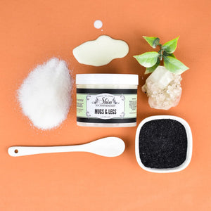 Skin Apothetique Mugs and Legs Shaving Cream