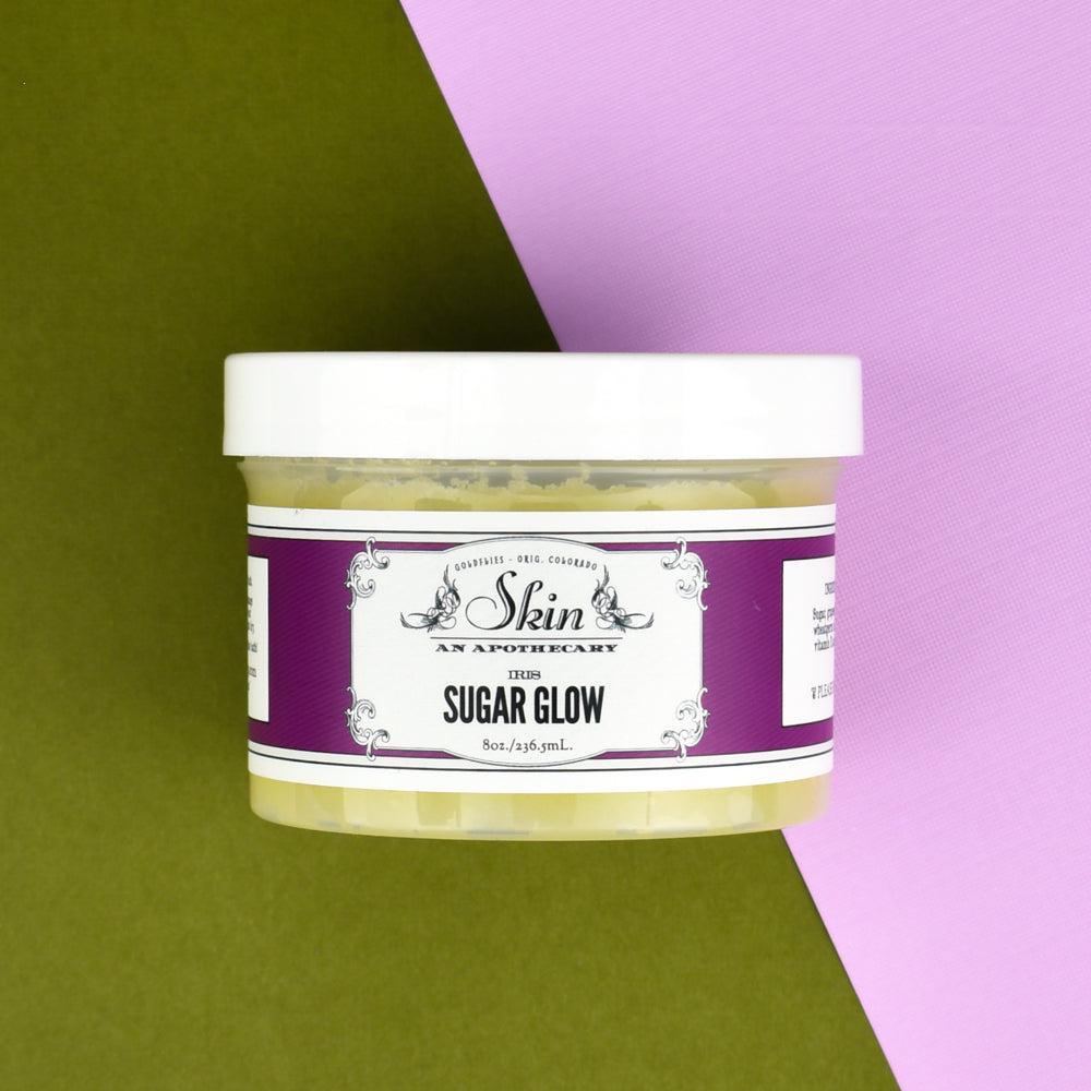 Skin An Apothecary Sugar Glow