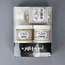 Skin Apothetique Sampler Gift Set
