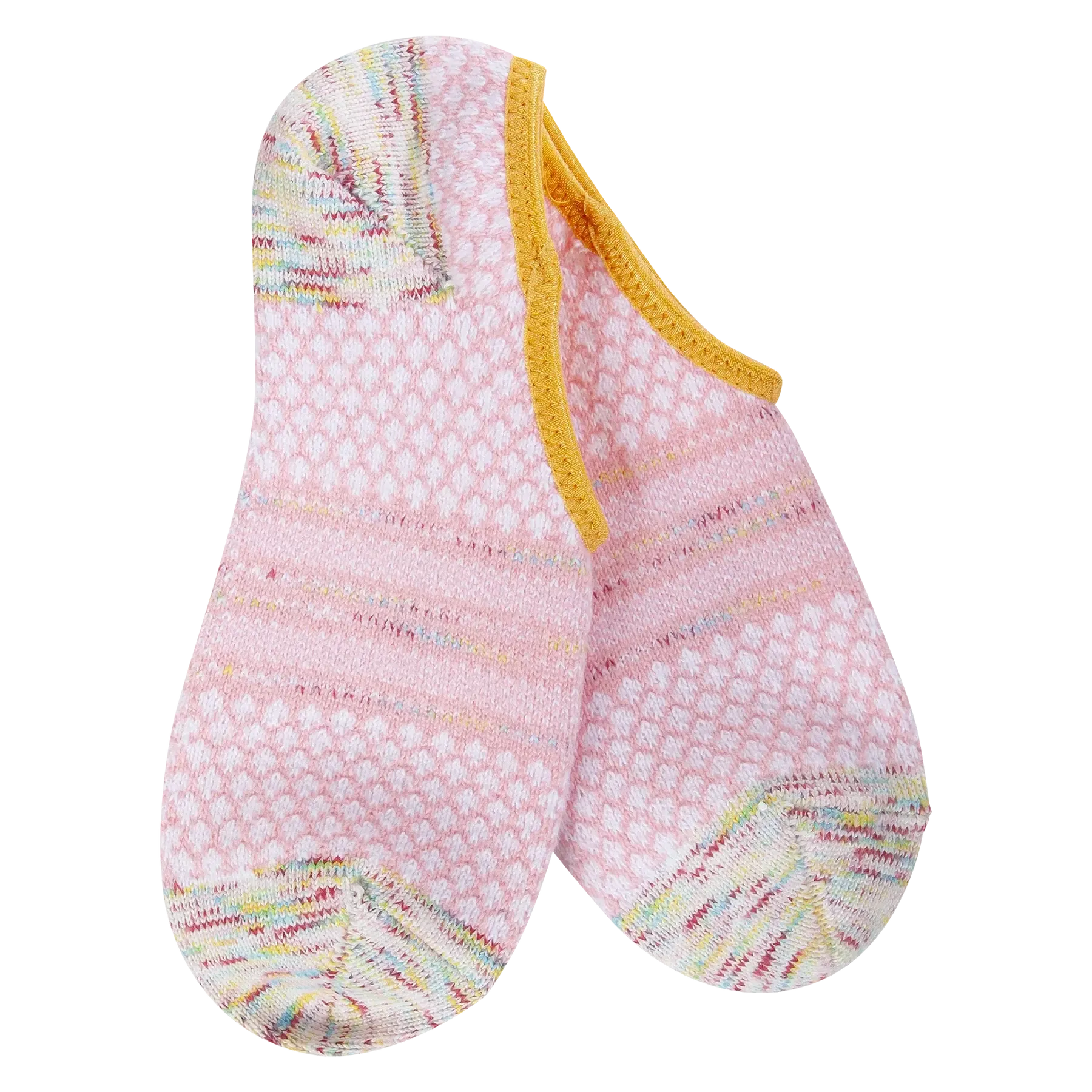 World's Softest Socks - Weekend Gallery Collection - Footsie