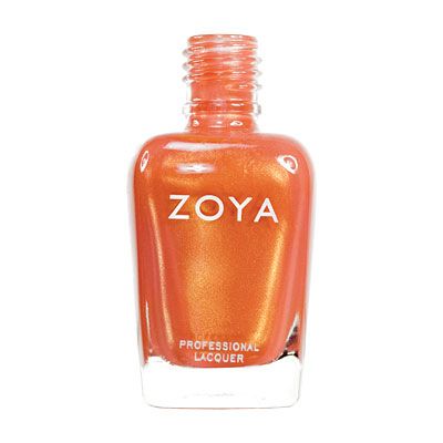 Zoya Nail Polish (Discontinued) - Ginger (0.5 oz)