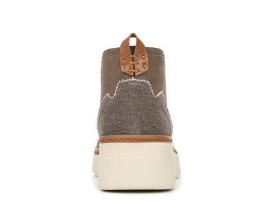 Blowfish Charming Sneaker - Woodsmoke Brown