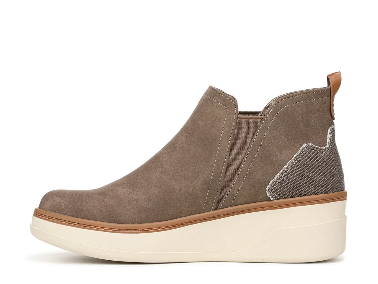 Blowfish Charming Sneaker - Woodsmoke Brown