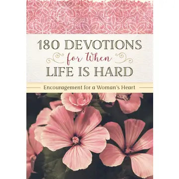 3-Minute Devotions for...