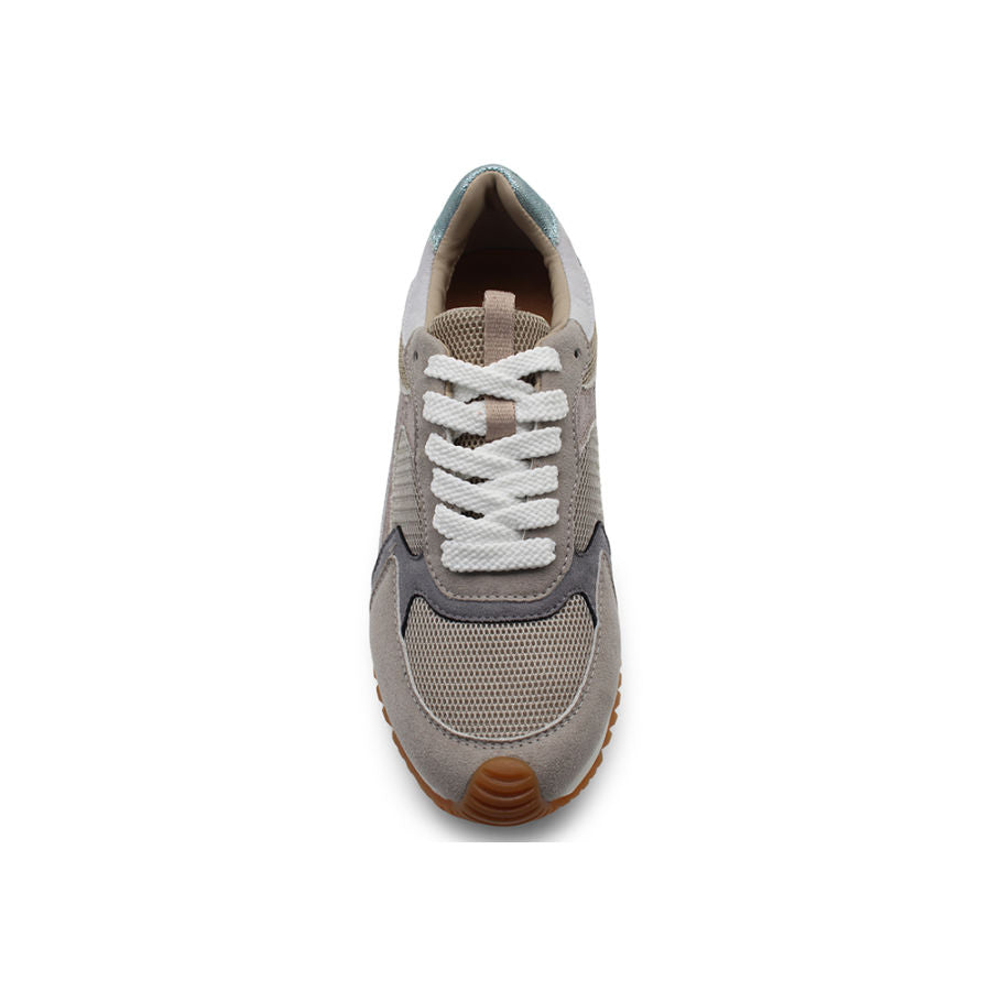 Blowfish Brentwood Sneaker - Warm Grey