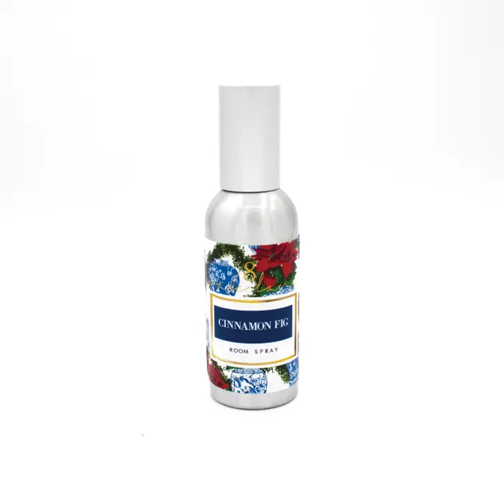 8 Oak Lane Room Spray - Cinnamon Fig