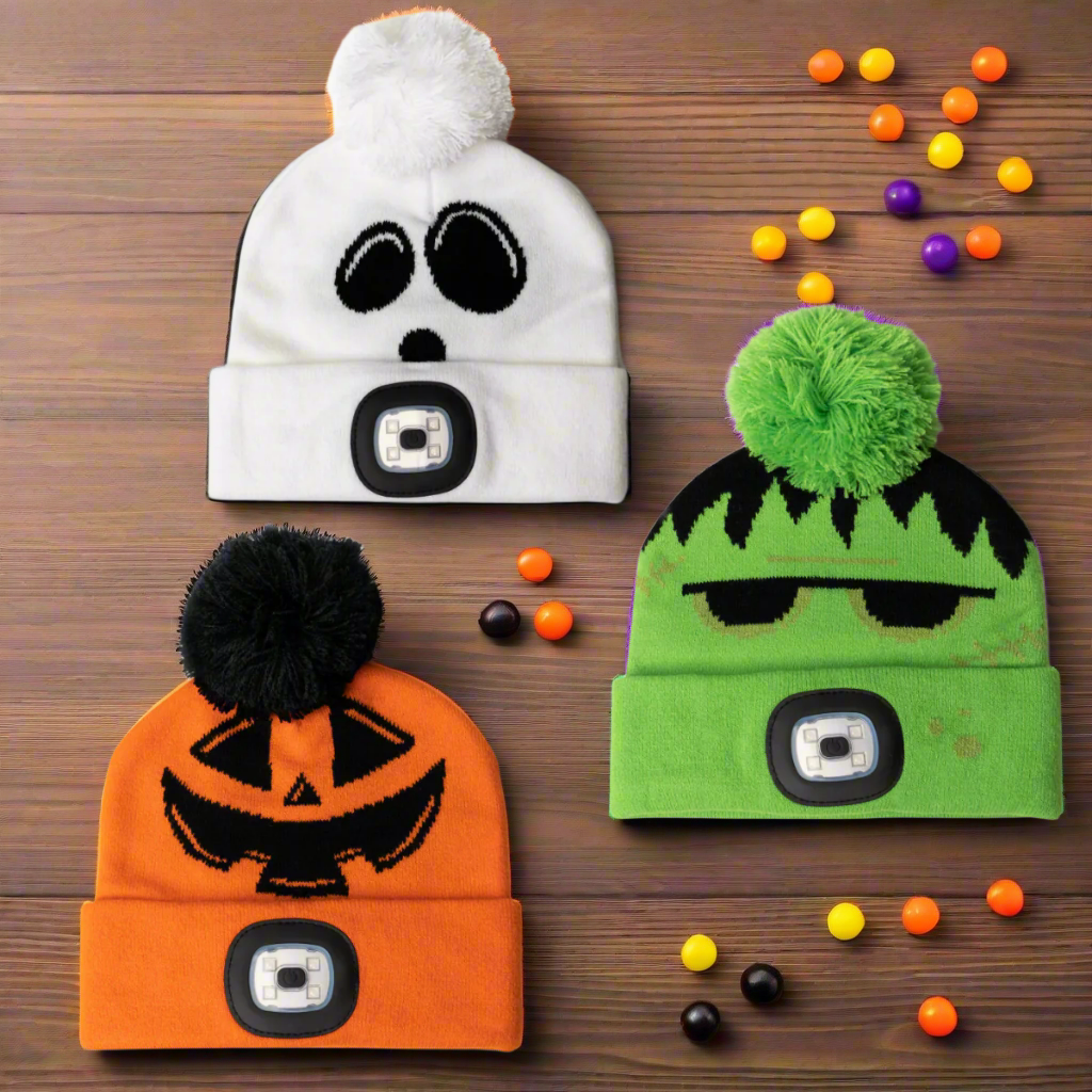 Night Owl Kid display picture 3