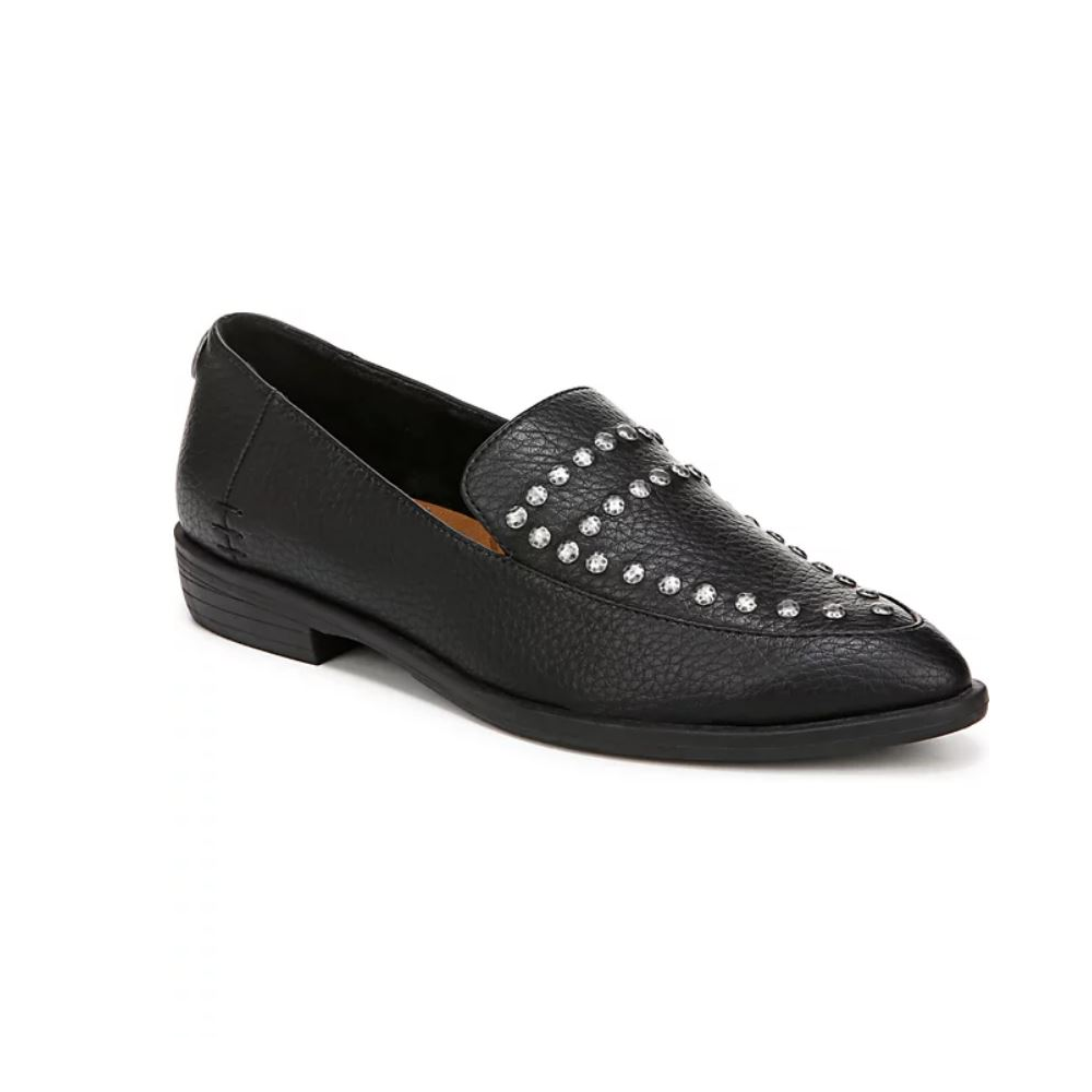 Blowfish Harper Loafer - Black