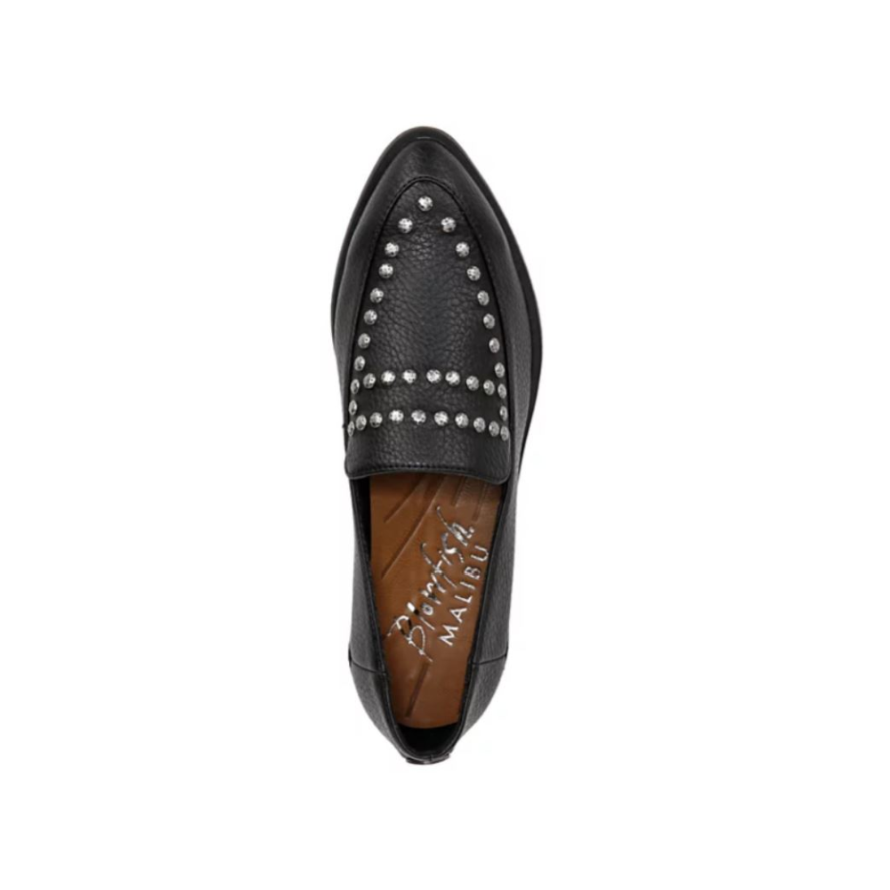 Blowfish Harper Loafer - Black