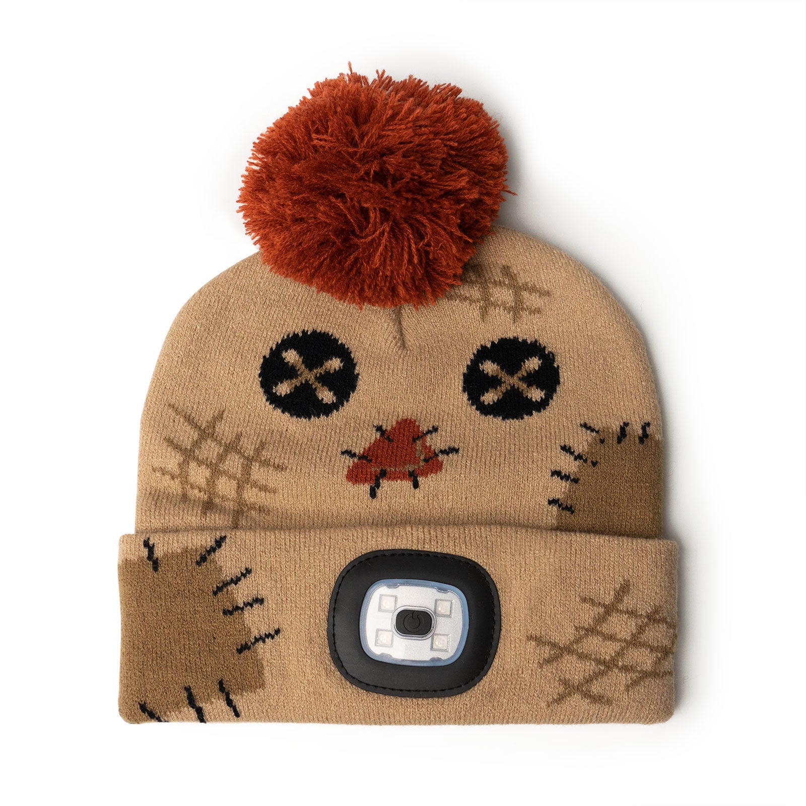 Night Owl Kid display picture 1