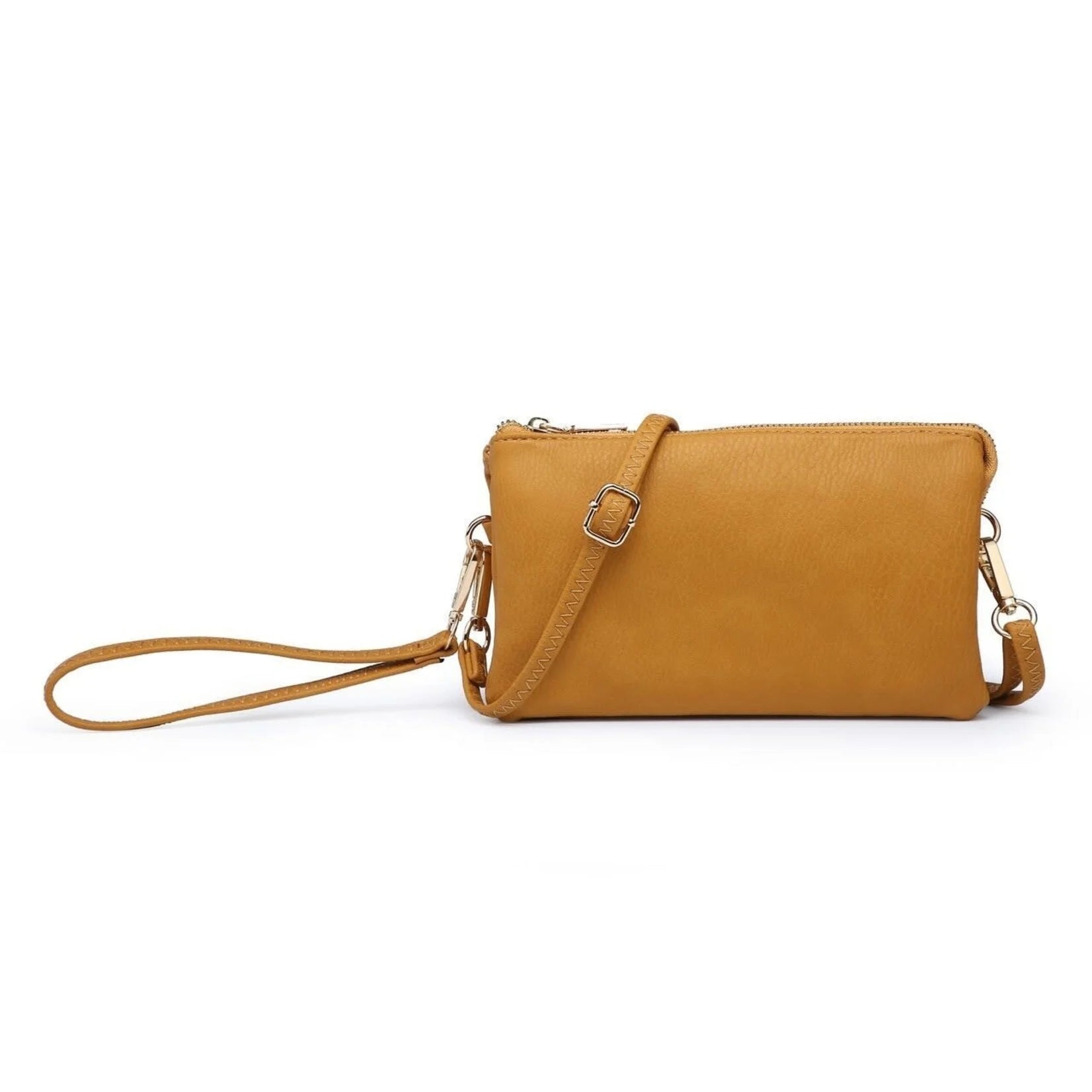 Jen & Co. Riley Crossbody - Fall Collection