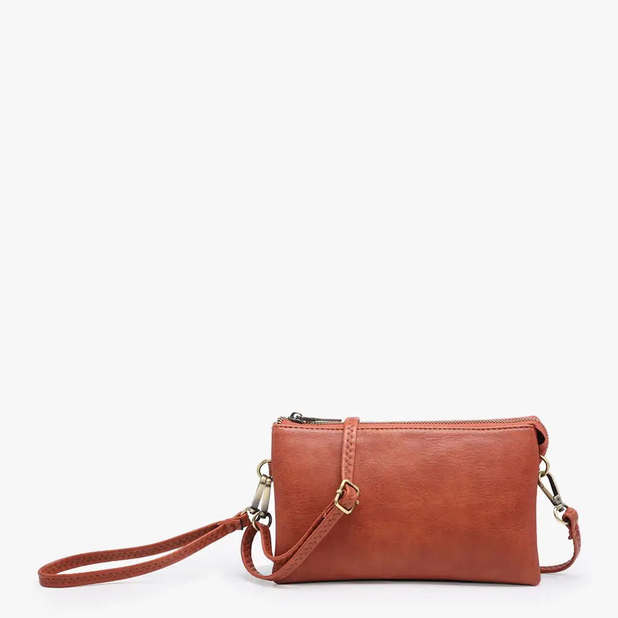 Jen & Co. Riley Crossbody - Fall Collection