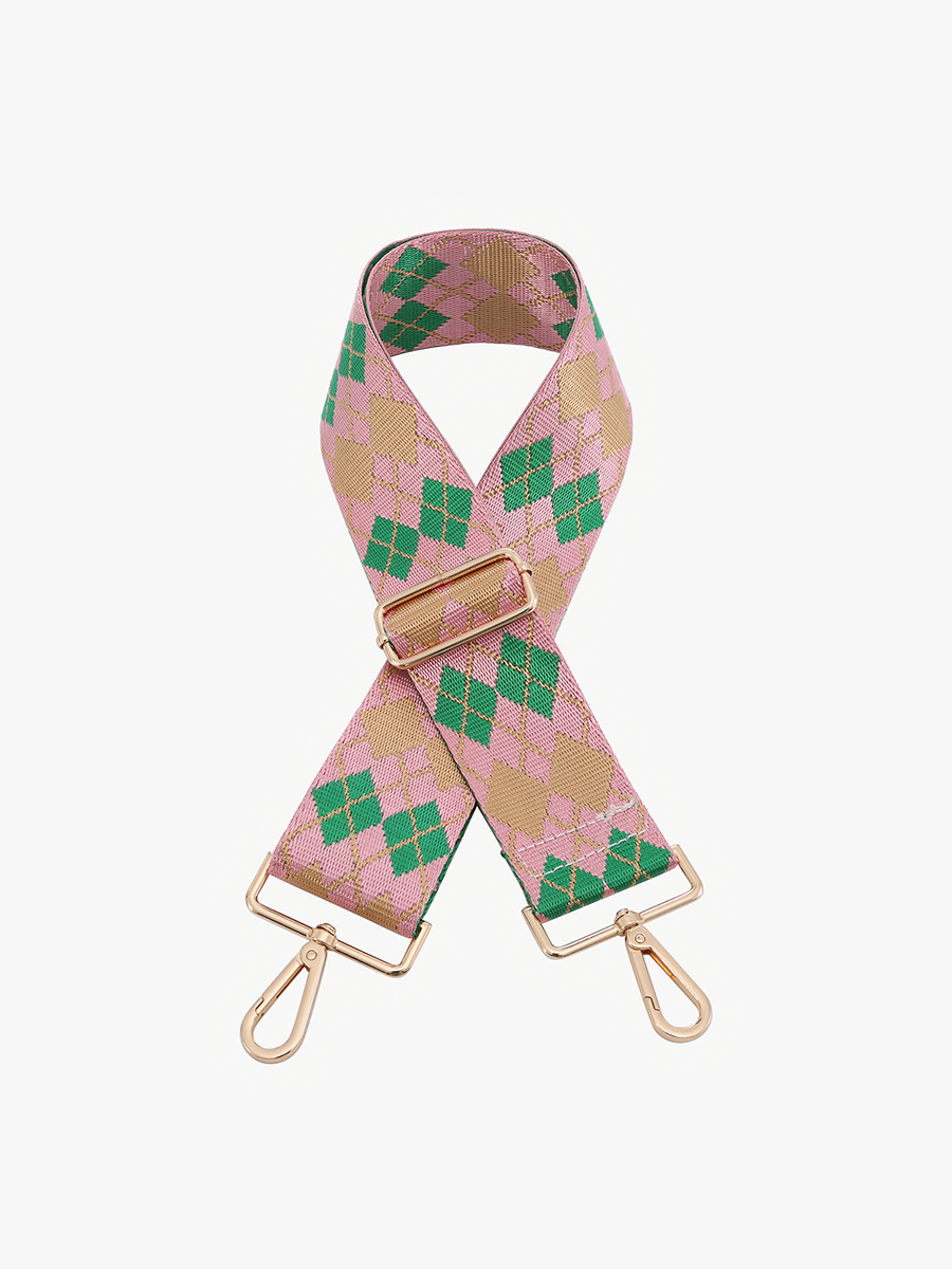 Jen & Co Adjustable Purse Strap