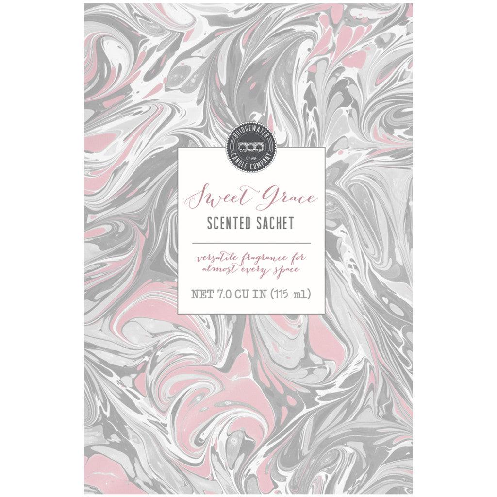 Bridgewater Candle Co. Sweet Grace Sachet - Marble