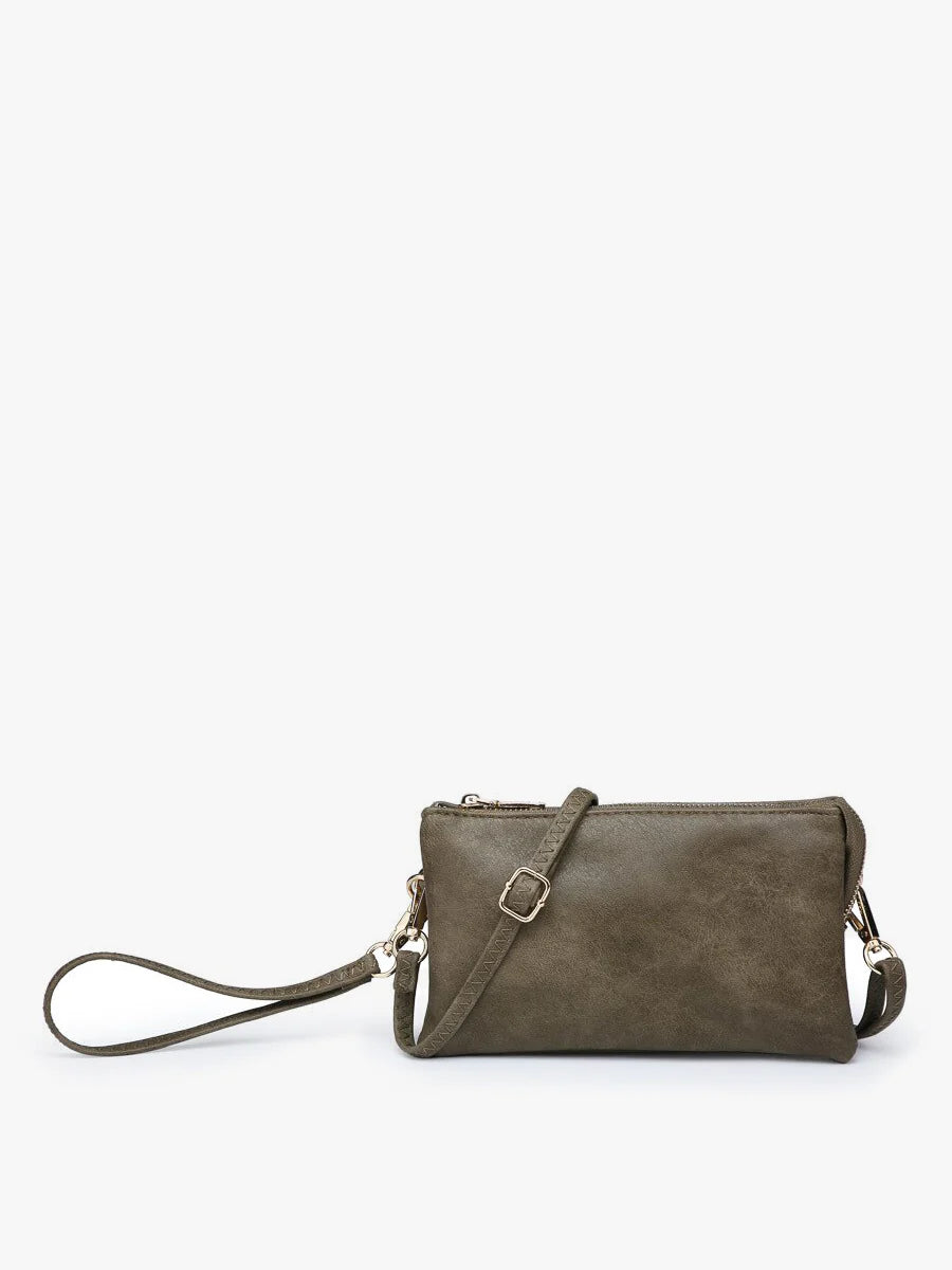 Jen & Co. Riley Crossbody - Fall Collection