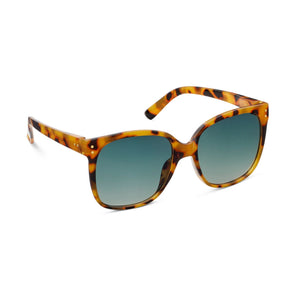 Peepers Poolside Polarized Sunglasses