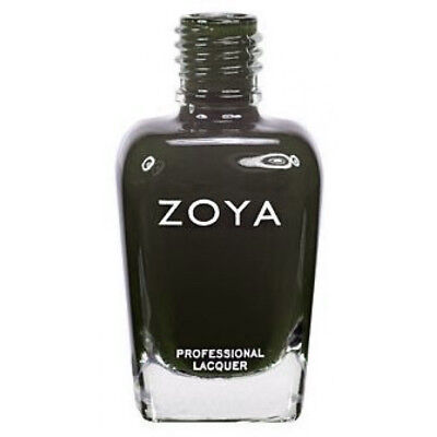 Zoya Nail Polish (Discontinued) - Codie (0.5 oz)