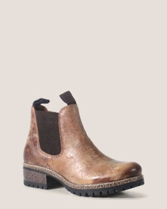 Diba True Say So Boot - Tan Vinlest