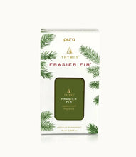 Thymes Frasier Fir Pura Diffuser Refill