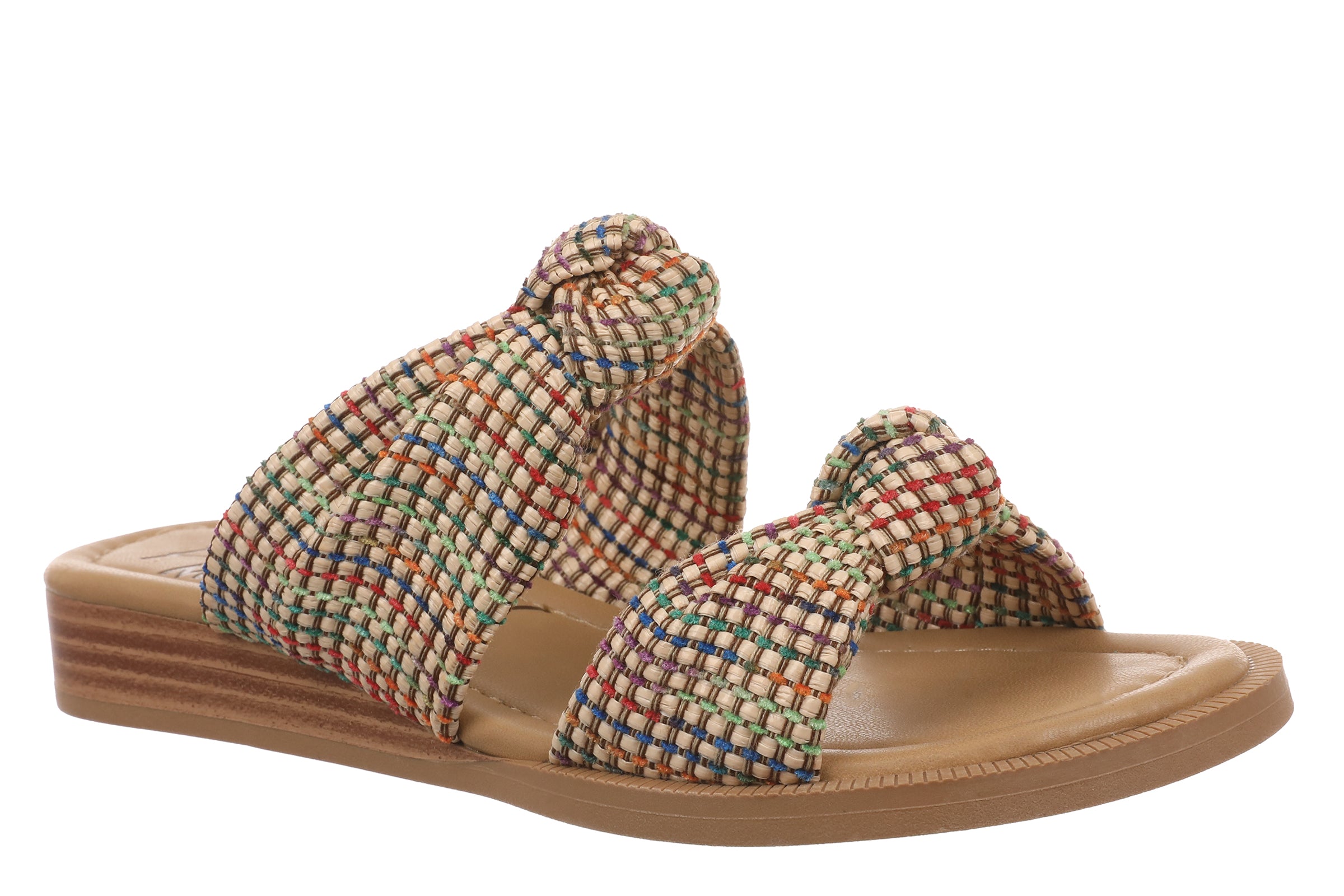 Blowfish Ashland Sandal - Multi
