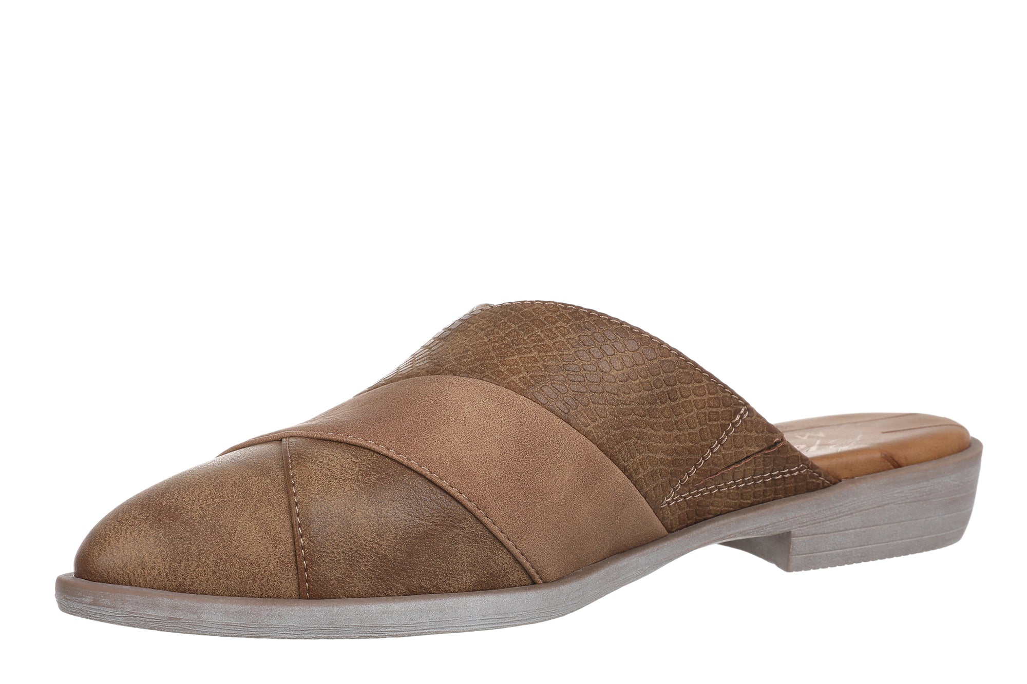 Blowfish Hazel Mule - Tan