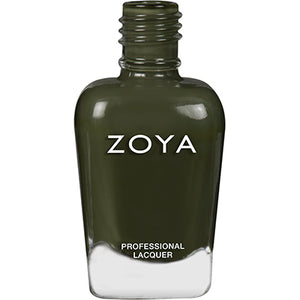 Zoya Nail Polish - Mel (0.5 oz) - BeautyOfASite - Central Illinois Gifts, Fashion & Beauty Boutique