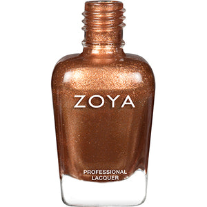 Zoya Nail Polish - Soleil (0.5 oz) - BeautyOfASite - Central Illinois Gifts, Fashion & Beauty Boutique