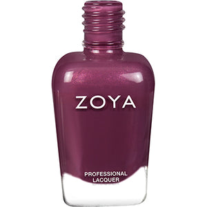 Zoya Nail Polish - Teresa (0.5 oz) - BeautyOfASite - Central Illinois Gifts, Fashion & Beauty Boutique