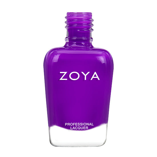 Zoya Nail Polish - Banks (0.5 oz) - BeautyOfASite - Central Illinois Gifts, Fashion & Beauty Boutique