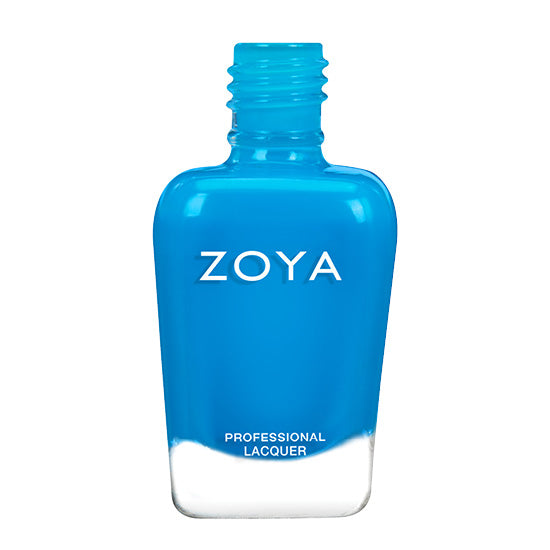 Zoya Nail Polish - Echo (0.5 oz) - BeautyOfASite - Central Illinois Gifts, Fashion & Beauty Boutique
