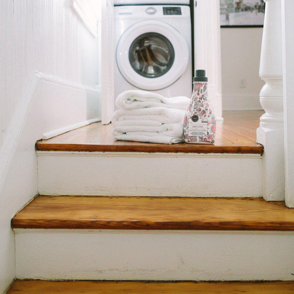 Bridgewater Candle Co. Sweet Grace Laundry Detergent BeautyOfASite