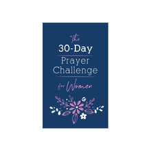 The 30-Day Prayer Challenge for Women Devotional - BeautyOfASite - Central Illinois Gifts, Fashion & Beauty Boutique
