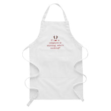 Mud Pie Christmas Apron in a Bag - BeautyOfASite - Central Illinois Gifts, Fashion & Beauty Boutique