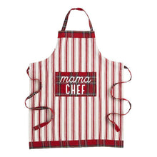 Mud Pie Generations Chef Aprons - BeautyOfASite - Central Illinois Gifts, Fashion & Beauty Boutique