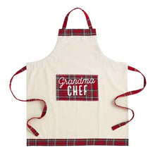 Mud Pie Generations Chef Aprons - BeautyOfASite - Central Illinois Gifts, Fashion & Beauty Boutique
