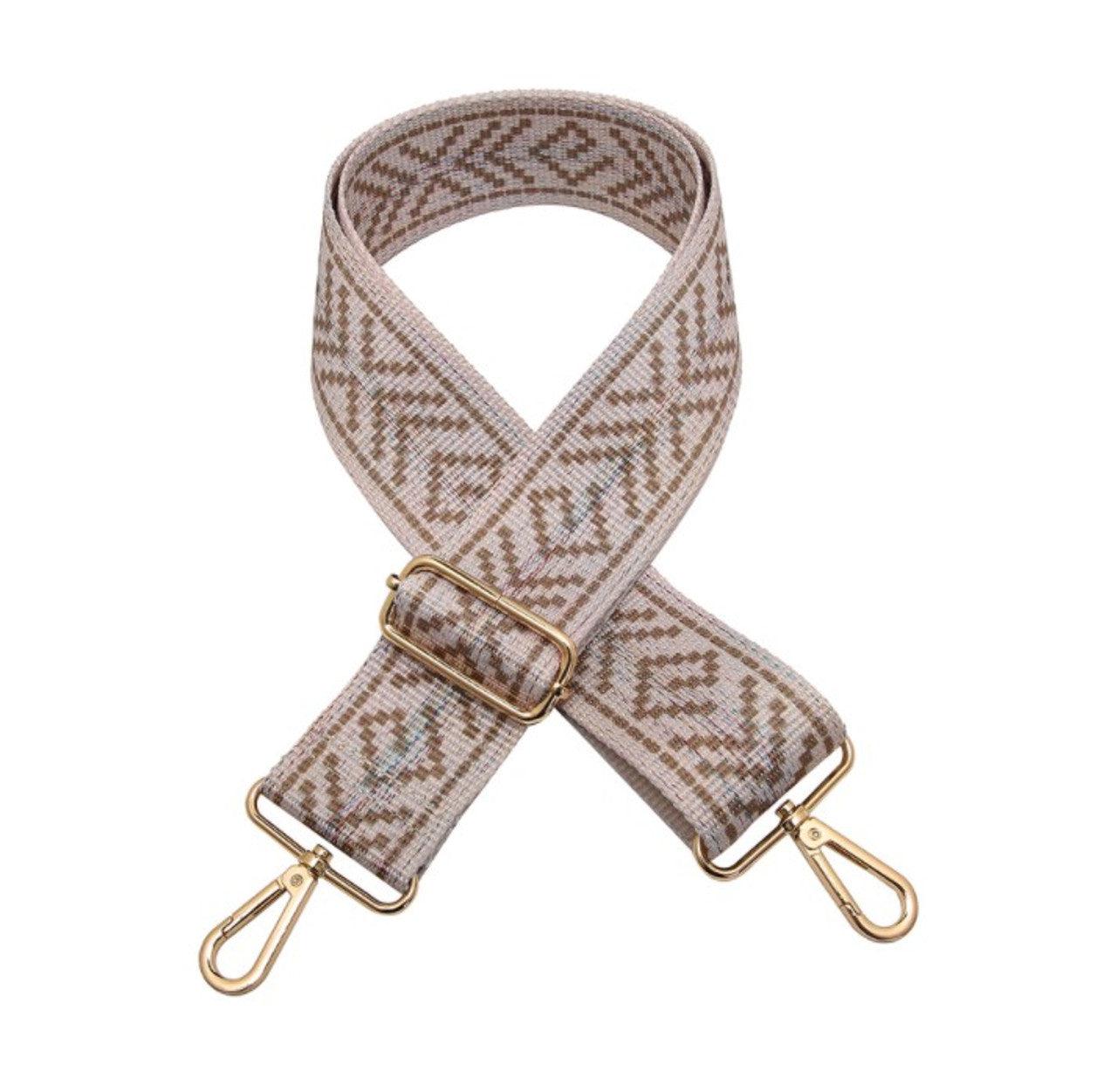 Jen & Co Adjustable Purse Strap