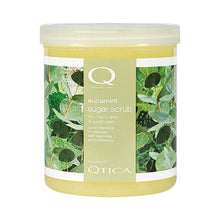Qtica Smart Spa Eucamint Sugar Scrub - BeautyOfASite - Central Illinois Gifts, Fashion & Beauty Boutique