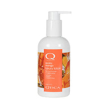 Qtica Smart Spa Exotic Mango Luxury Lotion - BeautyOfASite - Central Illinois Gifts, Fashion & Beauty Boutique