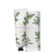 Thymes Frasier Fir Petite Hand Cream - BeautyOfASite - Central Illinois Gifts, Fashion & Beauty Boutique