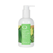 Qtica Smart Spa Lemongrass Ginger Luxury Lotion - BeautyOfASite - Central Illinois Gifts, Fashion & Beauty Boutique