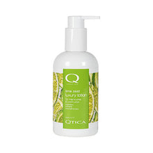 Qtica Smart Spa Lime Zest Luxury Lotion - BeautyOfASite - Central Illinois Gifts, Fashion & Beauty Boutique